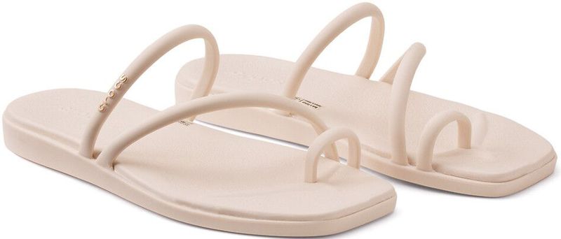 Crocs Miami Toe Loop Sandal Sandalette, Pool Slides, Badeschuh, Sandale mit Zehenschlaufe