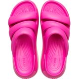 Klompen Crocs Mega Crush Triple Strap