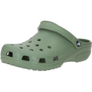 Crocs - Classic - Klomp - Moss - Croslite