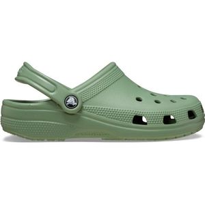 Crocs - Classic - Klomp - Moss - Croslite