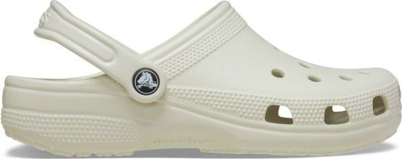 Crocs Clog "Classic Clog", Sommerschuh, Schlappen, Hausschuh passt zu Jibbitz
