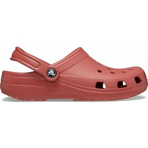 Klomp Crocs Unisex Classic Strawberry Wine-Schoenmaat 42 - 43