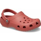 Crocs - Classic - Klomp - Strawberry Wine - Croslite