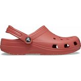 Crocs - Classic - Klomp - Strawberry Wine - Croslite