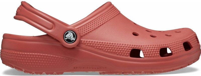 Crocs - Classic - Klomp - Strawberry Wine - Croslite