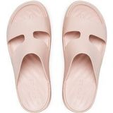 Crocs - Getaway Platform H-Strap - Sandalen - Quartz - Croslite