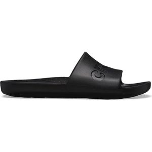 Crocs - Crocs Slide - Slipper - Zwart