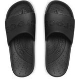 Crocs - Slide - Slipper - Black - Croslite-Materiaal