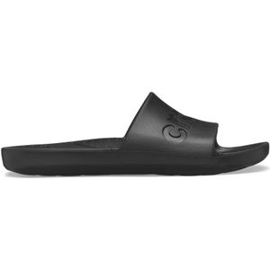 Crocs - Teenvrienden Slippers - Groen