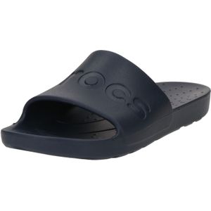 Crocs Crocs Slide slipper, uniseks, Navy Blauw