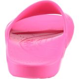 Crocs - Slippers - Zwart - Croslite™-materiaal