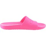 Crocs Crocs Slide Pantolette, Badeschuh, Schlappen, Strandschuh mit bequemem Fußbett