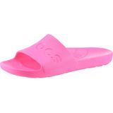Crocs - Slippers - Zwart - Croslite™-materiaal
