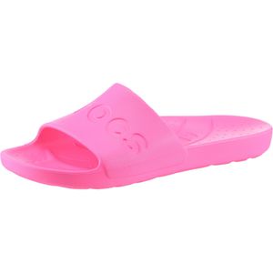 Crocs - Slippers - Zwart - Croslite™-materiaal