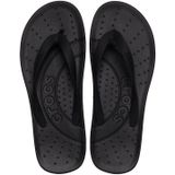 Crocs - Flip Slippers - Zwart