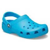 Crocs - Classic Clog T - Klompen - Wheat - 22/23 EU