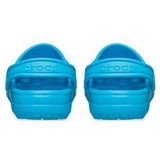 Crocs uniseks-kind Classic Clog T Clog, Wheat 555, 27/28 EU