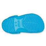 Crocs uniseks-kind Classic Clog T Clog, Wheat 555, 27/28 EU