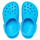 Crocs - Classic Clog T - Klompen - Wheat - 22/23 EU