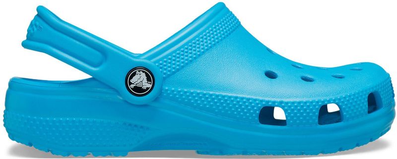 Crocs - Classic Clog T - Klompen - Wheat - 22/23 EU