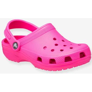 Crocs - Classic - Babyschoenen - Blauw - Lichtgewicht - Comfortabel