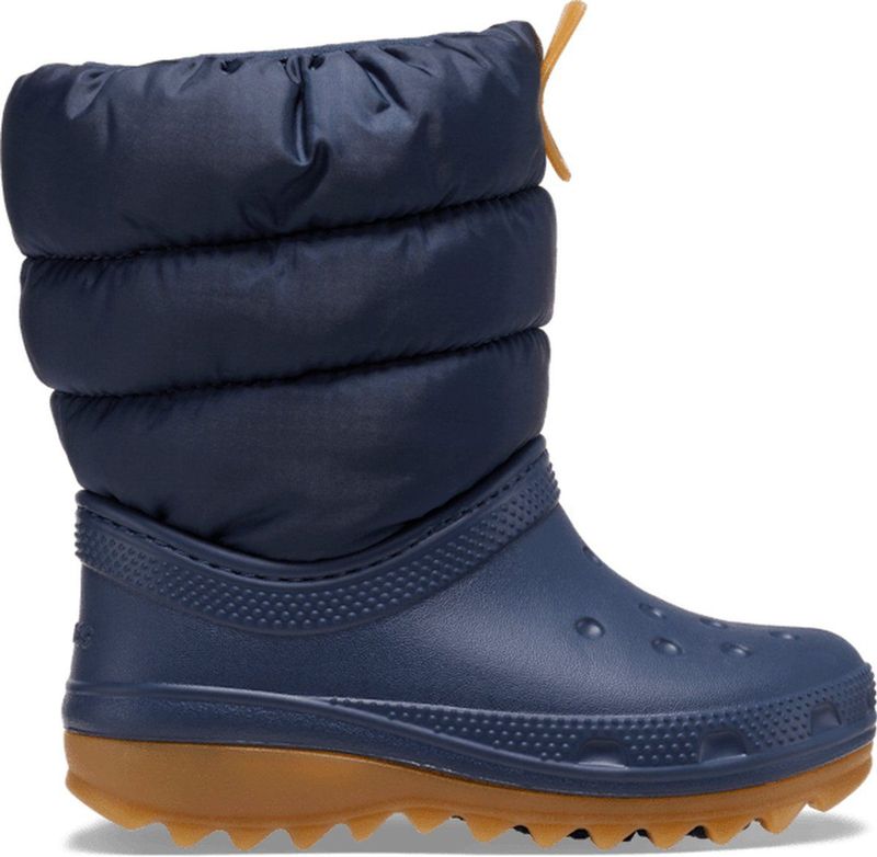 Kinderstiefel Crocs Classic Neo Puff