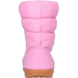 Classic Neo Puff - Kinderlaars - Zwart - Nylon - Gevoerd met Dons