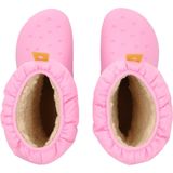 Classic Neo Puff - Kinderlaars - Zwart - Nylon - Gevoerd met Dons