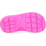 Crocs - Stomp - Klompen - Zwart - Croslite™ - 6.9 cm Hakhoogte