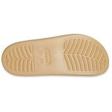 Crocs - Dylan Platform Clog - Klomp - Wheat - Croslite