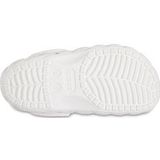 Crocs Classic Clog Slipper - Wit