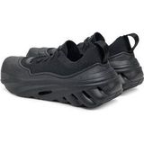 Crocs - Echo Surge - Klompen - Blauw - Luchtig Ontwerp