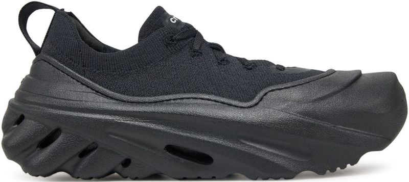 Crocs - Echo Surge - Klompen - Blauw - Luchtig Ontwerp