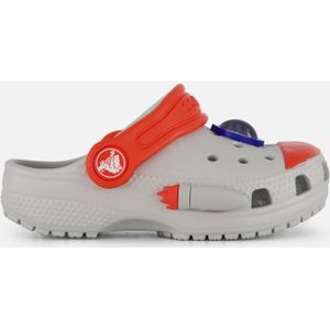 Crocs - Classic Rocketship Clogs - Kinder - Mirage