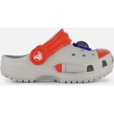 Crocs - Classic Rocketship Clogs - Kinder - Mirage