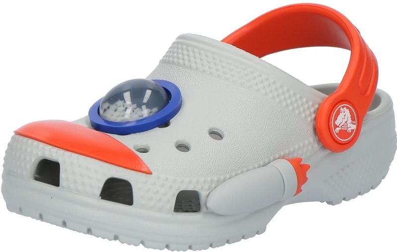 Crocs - Classic Rocketship Clogs - Kinder - Mirage