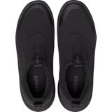 Mellow Collection - Slip-On Sneaker - Zwart - LiteRide™ Foam