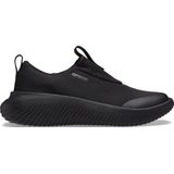 Mellow Collection - Slip-On Sneaker - Zwart - LiteRide™ Foam