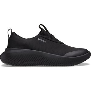 Mellow Collection - Slip-On Sneaker - Zwart - LiteRide™ Foam