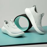 Crocs - Mellow Ease - Sneakers - White - Mellow™