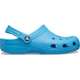 Crocs - Classic Clogs - Venetian Blue - Croslite Materiaal