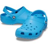 Crocs - Classic Clogs - Venetian Blue - Croslite Materiaal