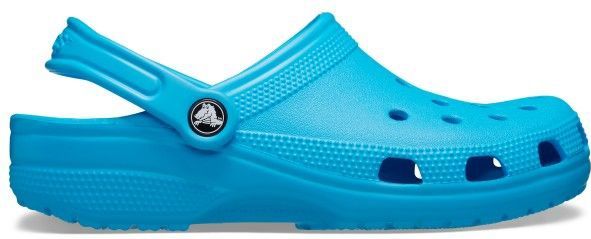 Crocs - Classic Clogs - Venetian Blue - Croslite Materiaal