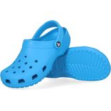 Crocs - Classic Clogs - Venetian Blue - Croslite Materiaal
