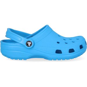 Crocs - Classic Clogs - Venetian Blue - Croslite Materiaal