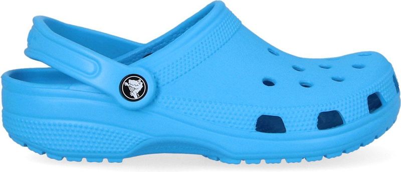 Crocs - Classic Clogs - Venetian Blue - Croslite Materiaal