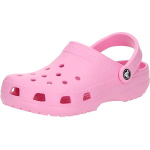 Crocs - Classic - Klomp - Pink Tweed - Croslite