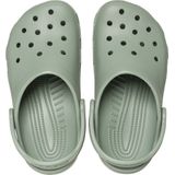 Crocs Classic K Kinderen - Moss