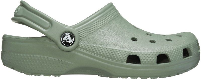 Crocs Classic K Kinderen - Moss