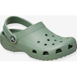 Crocs - Classic Clog K - Sabots - Hemelsblauw - Croslite(TM)